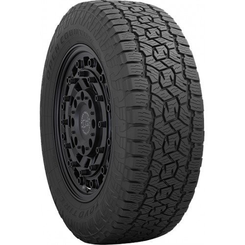 Шины Toyo Open Country A/T III 245/70 R16 111T XL